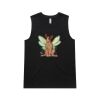 Women's Upside Tank Thumbnail