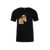 Mens Fitted Cotton Tee Thumbnail